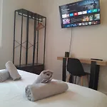 Coliving Moderne A *