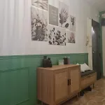 Δωμάτια σε οικογενειακή κατοικία Coliving Moderne A *