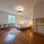 Δωμάτια σε οικογενειακή κατοικία Coliving Moderne A Annemasse