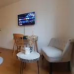Δωμάτια σε οικογενειακή κατοικία Coliving Moderne A Annemasse