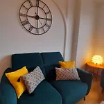 Coliving Moderne A Annemasse