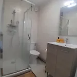 Δωμάτια σε οικογενειακή κατοικία Coliving Moderne A
