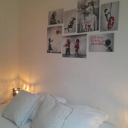 Δωμάτια σε οικογενειακή κατοικία Coliving Moderne A Annemasse