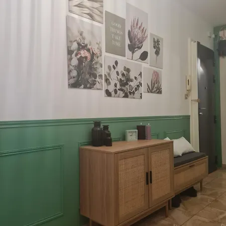 Ubytování v soukromí Coliving Moderne A *