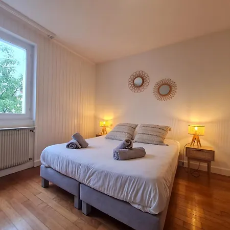 Coliving Moderne A