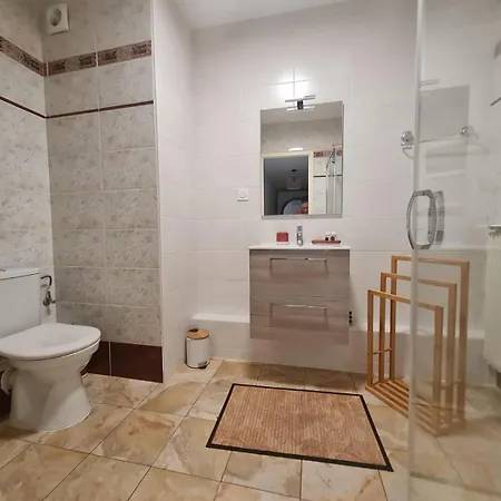 Coliving Moderne A Ubytování v soukromí Annemasse