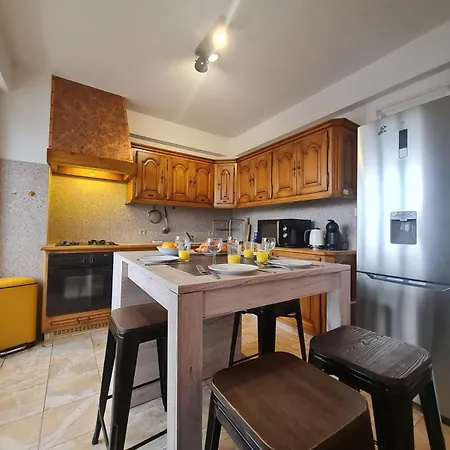 Coliving Moderne A Annemasse