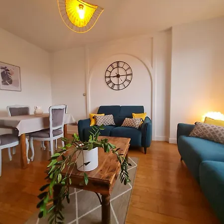 Coliving Moderne A Δωμάτια σε οικογενειακή κατοικία