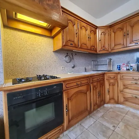Coliving Moderne A Ubytování v soukromí *