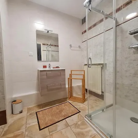 Coliving Moderne A *