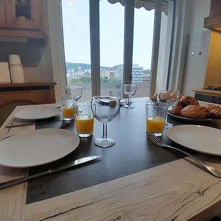 Δωμάτια σε οικογενειακή κατοικία Coliving Moderne A