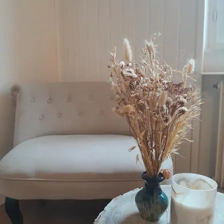 Coliving Moderne A * Annemasse