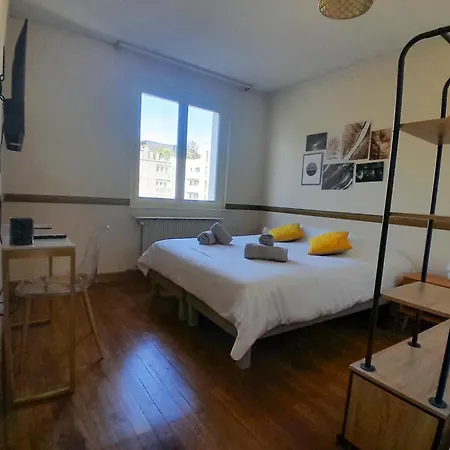 Coliving Moderne A *