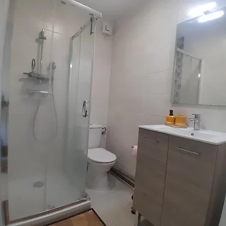 Ubytování v soukromí Coliving Moderne A