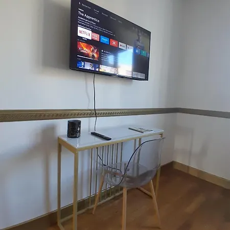 Coliving Moderne à