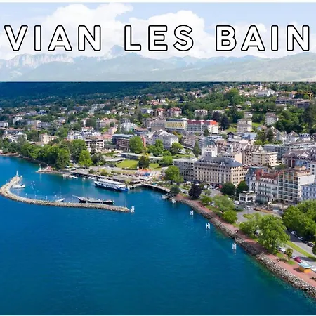 Coliving Moderne A *